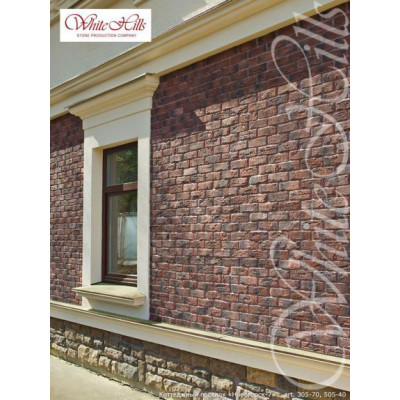 Искусственный камень Данвеган 505-40