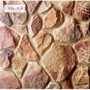 Искусственный камень Рутланд 600-40