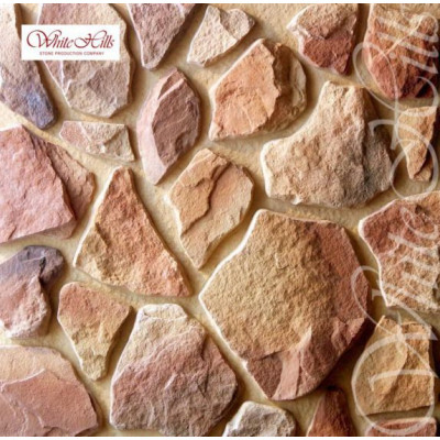 Искусственный камень Рутланд 600-40