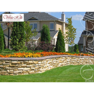 Искусственный камень Уорд Хилл 130-20