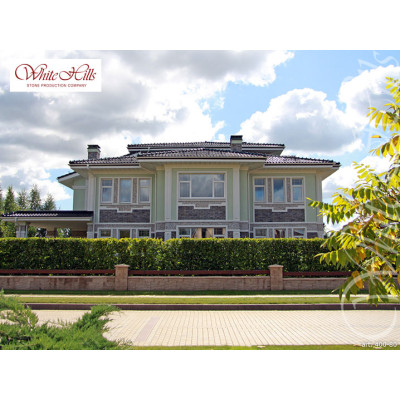 Искусственный камень Толедо 400-80