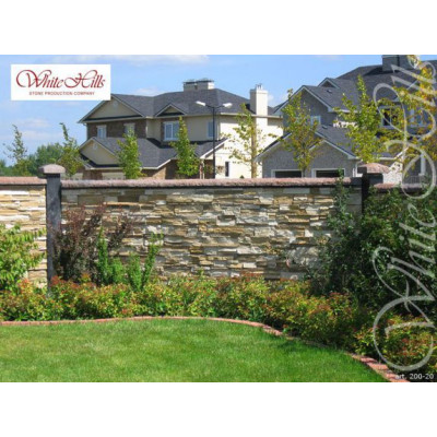 Искусственный камень Фьорд Лэнд 200-20