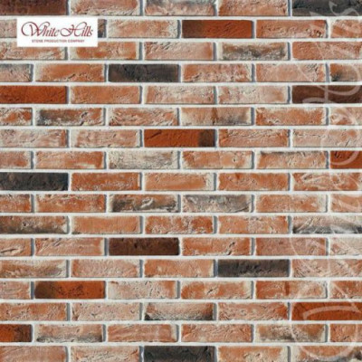 Искусственный камень Дерри Брик 386-50