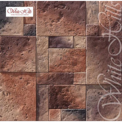 Искусственный камень Бремар 488-40