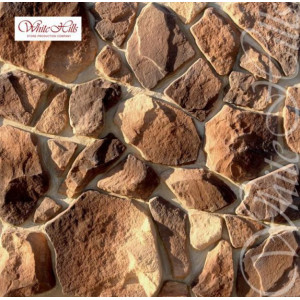 Искусственный камень Рутланд 601-40