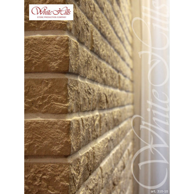 Искусственный камень Алтен Брик 310-10