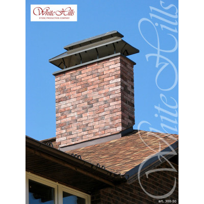 Искусственный камень Лондон Брик 300-50