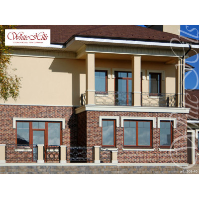 Искусственный камень Бремен Брик 308-40