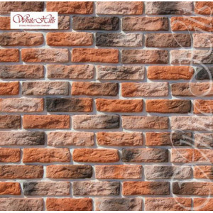 Искусственный камень Брюгге Брик 316-50