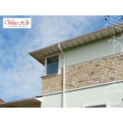 Искусственный камень Бремен Брик 305-10