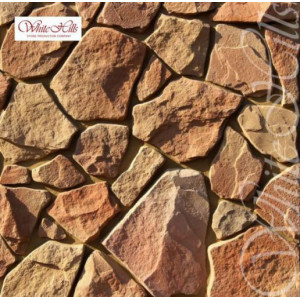 Искусственный камень Рутланд 603-40