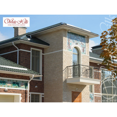 Искусственный камень Йоркшир 405-10