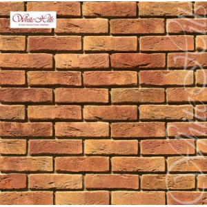 Искусственный камень Лондон Брик 300-60