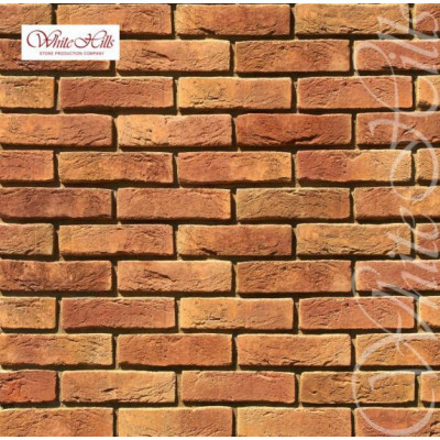 Искусственный камень Лондон Брик 300-60
