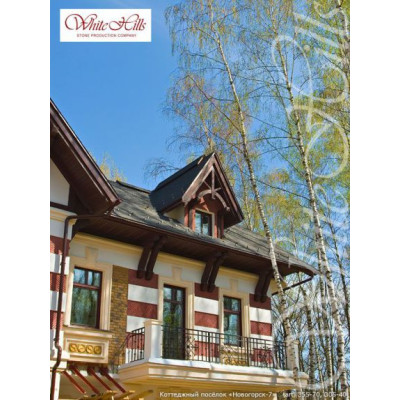 Искусственный камень Бремен Брик 305-40