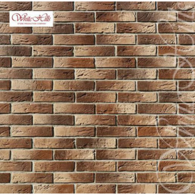 Искусственный камень Дерри Брик 388-40