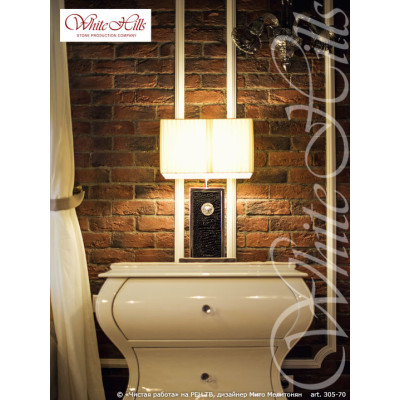 Искусственный камень Бремен Брик 305-70