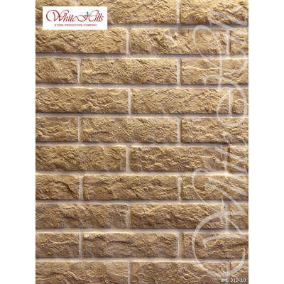 Искусственный камень Алтен Брик 310-10