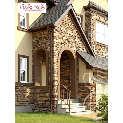 Искусственный камень Тевиот 705-40