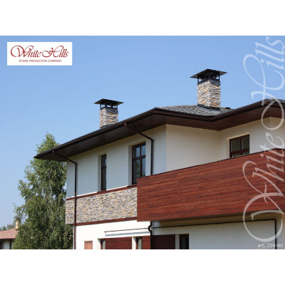 Искусственный камень Фьорд Лэнд 200-80