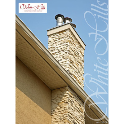 Искусственный камень Фьорд Лэнд 200-00