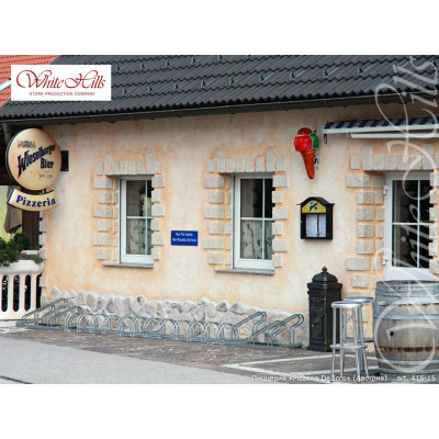 Искусственный камень Лорн 415-10