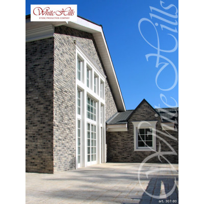 Искусственный камень Бремен Брик 307-80