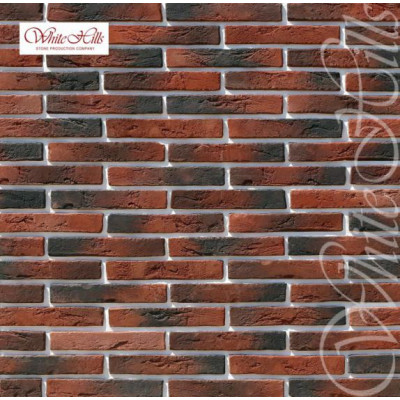 Искусственный камень Остия Брик 380-70