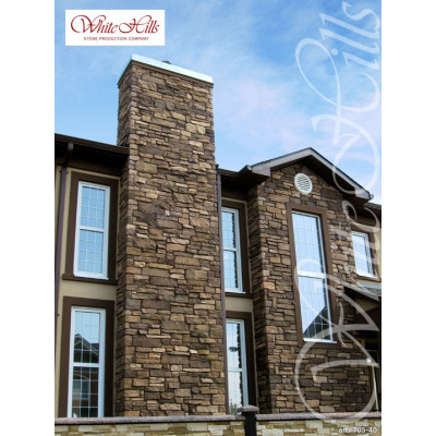 Искусственный камень Тевиот 705-40