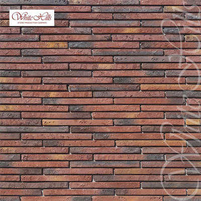 Искусственный камень Бран Брик 698-70