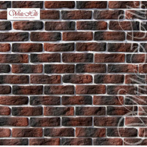 Искусственный камень Брюгге Брик 315-70