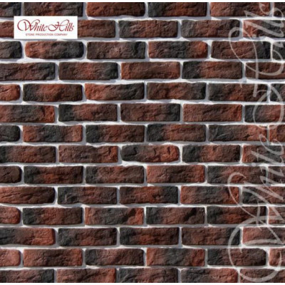 Искусственный камень Брюгге Брик 315-70
