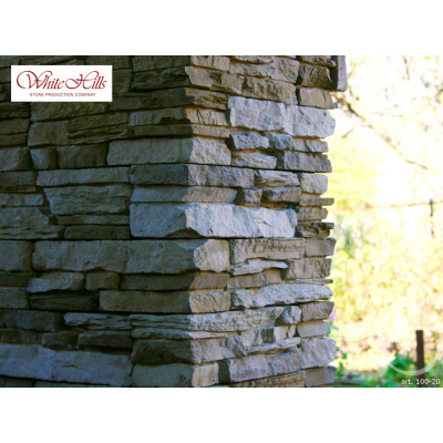 Искусственный камень Кросс Фелл 100-20