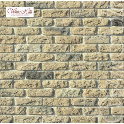 Искусственный камень Брюгге Брик 315-10