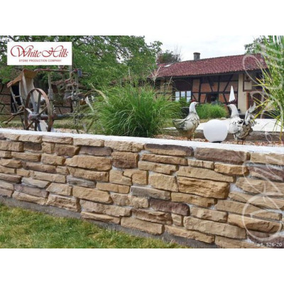 Искусственный камень Морэй 526-20