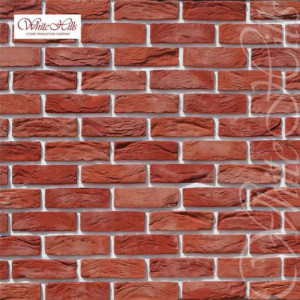 Искусственный камень Торн брик 327-50