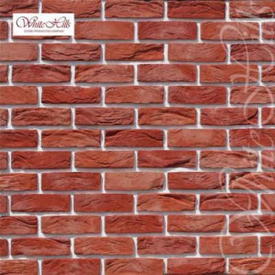 Искусственный камень Торн брик 327-50