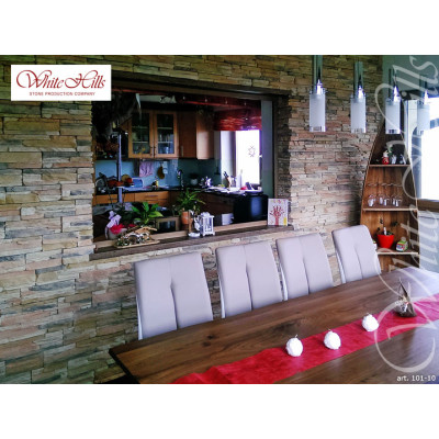 Искусственный камень Кросс Фелл 101-10