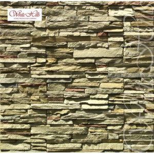 Искусственный камень Кросс Фелл 101-90