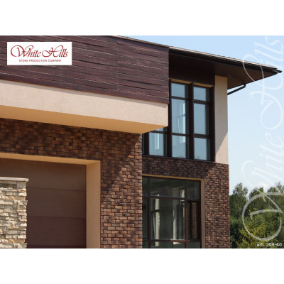 Искусственный камень Бремен Брик 308-40