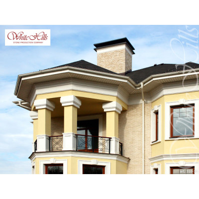 Искусственный камень Алтен Брик 310-10