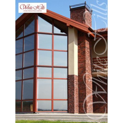 Искусственный камень Кельн Брик 320-70