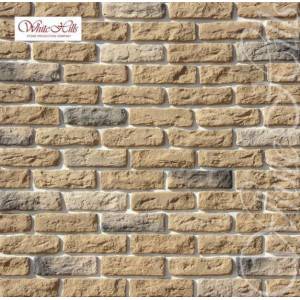 Искусственный камень Брюгге Брик 315-20