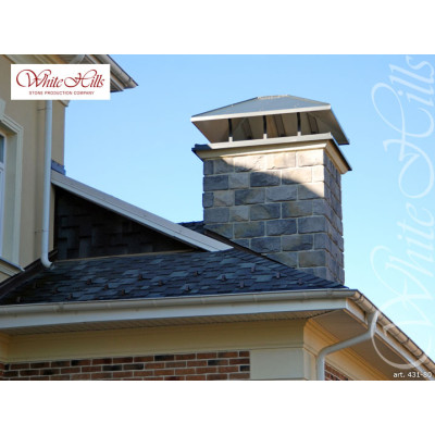 Искусственный камень Шеффилд 431-80