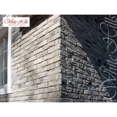 Искусственный камень Бремен Брик 307-80