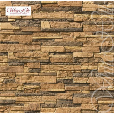 Искусственный камень Каскад Рейндж 230-40