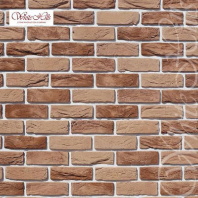 Искусственный камень Торн брик 326-20