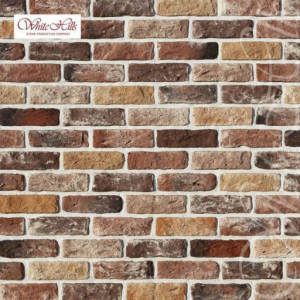 Искусственный камень Брюгге Брик 318-90