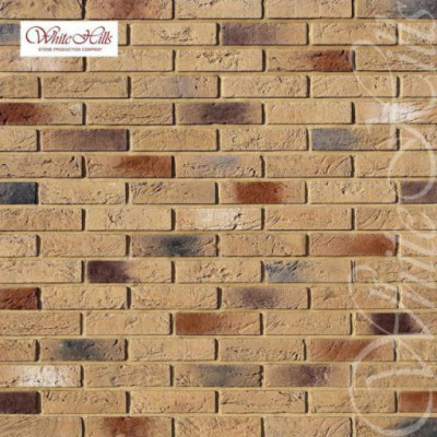 Искусственный камень Дерри Брик 389-40