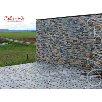 Искусственный камень Фьорд Лэнд 200-80